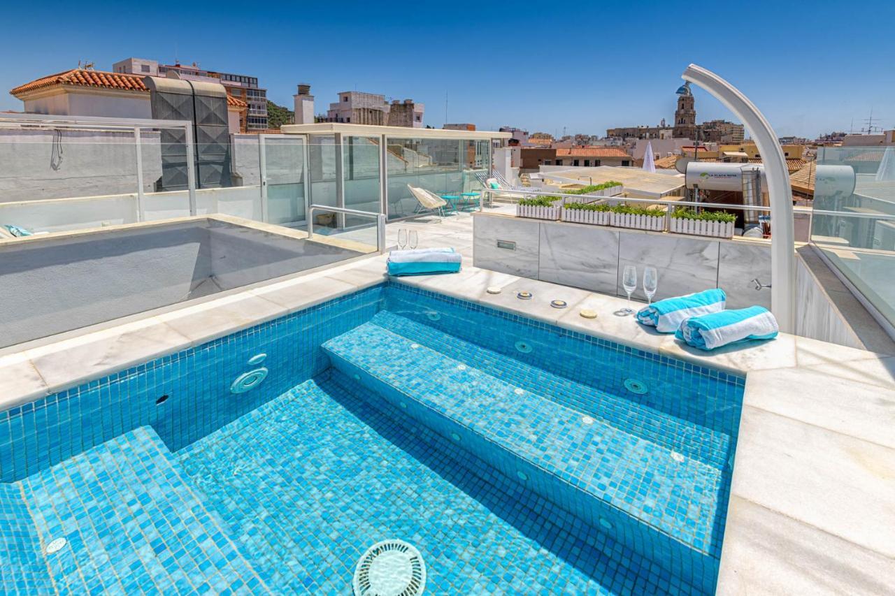 Noemi Centro Penthouse In By Solaga Apartamento *